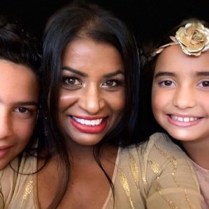 Meet your Posher, Sam